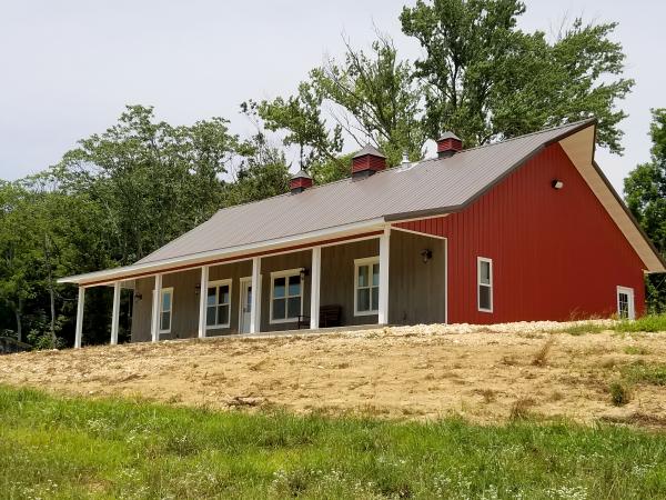 Country Cabin