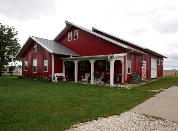 Western Shouse