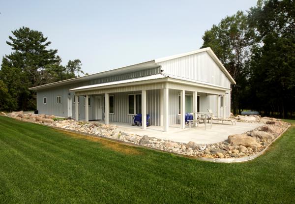 Hunter's Shouse