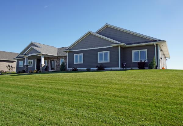 Riceville SIP Home