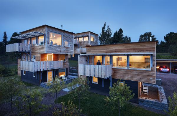 Sky House