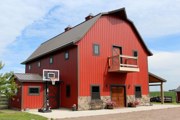 Hobby Barn