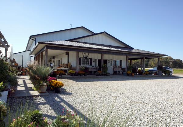 Kroul Farms