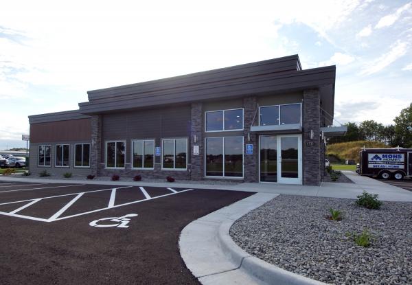 Owatonna Office