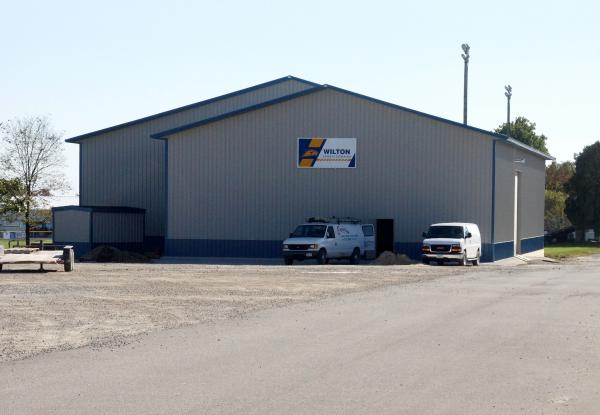 Wilton Sports Complex