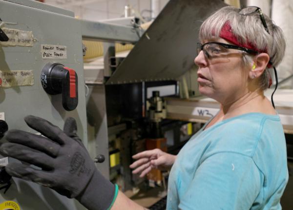 Employee Photos