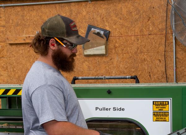 Employee Photos