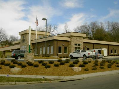 Office, Retail or Shop Space