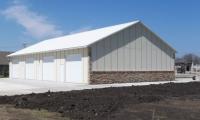 Storage Space
