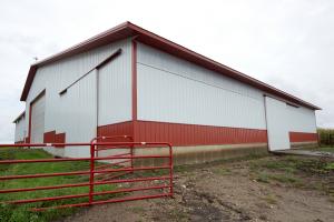 Agricultural - Sidebar