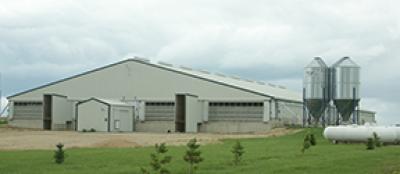 Building Lines Available from EPS...