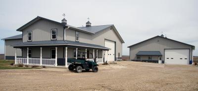 Agricultural Buildings Made Your Way