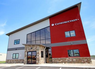 Commercial Building Options 