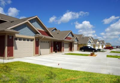 2016 (SIPA) Runner Up: Multifamily