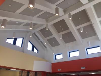 2017 (SIPA) Renovations: Winner