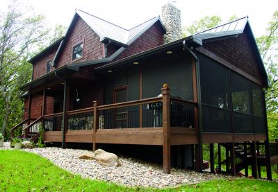 2017 (SIPA) Honorable Mention Single Family Houses Under 3,000 sq. ft.