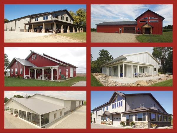 What is a Shouse?